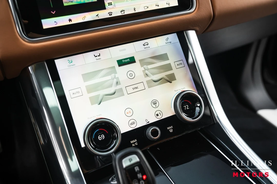2020 Land Rover Range Rover Sport L494 - Image 23 of 31