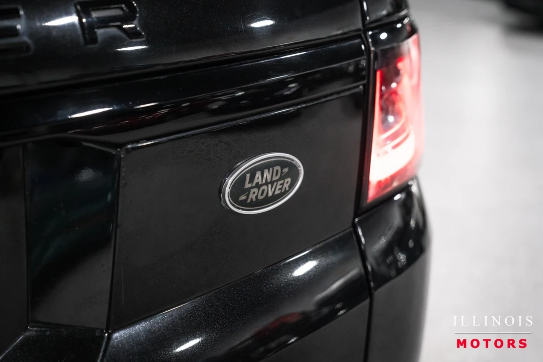 2020 Land Rover Range Rover Sport L494 - Image 14 of 31