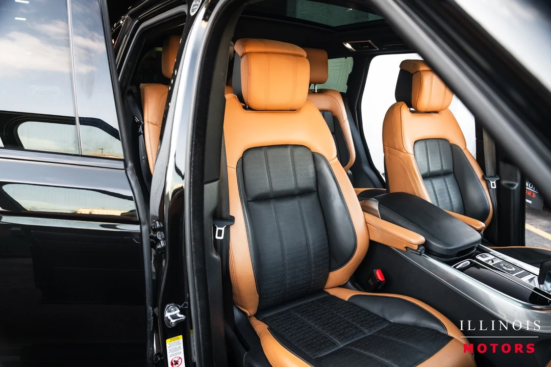 2020 Land Rover Range Rover Sport L494 - Image 27 of 31