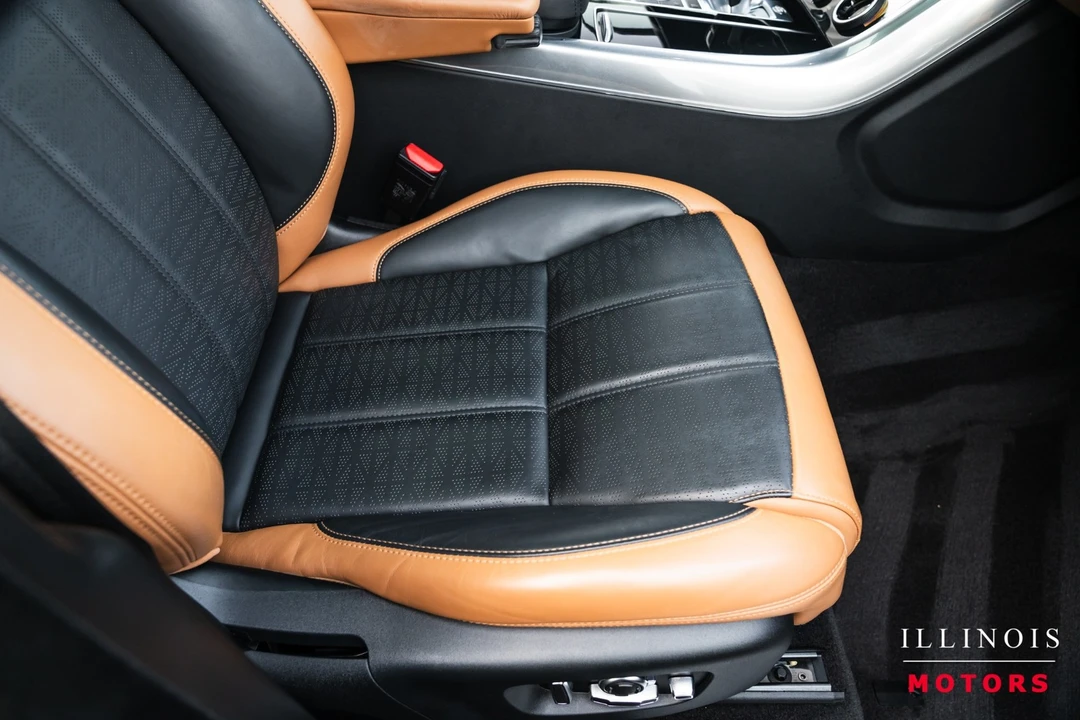 2020 Land Rover Range Rover Sport L494 - Image 28 of 31