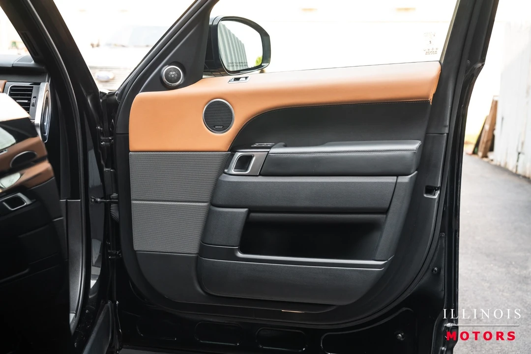 2020 Land Rover Range Rover Sport L494 - Image 26 of 31
