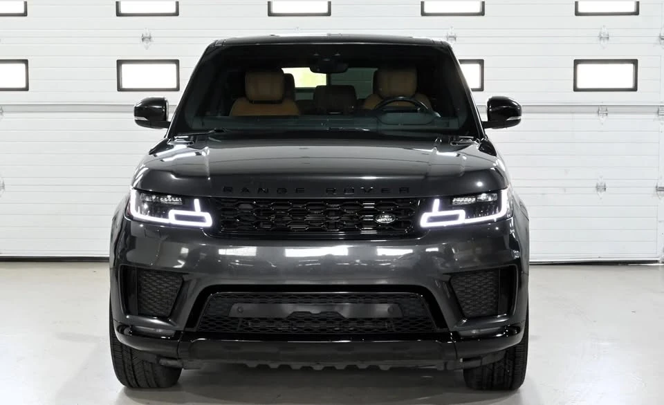 2020 Land Rover Range Rover - Image 2 of 7