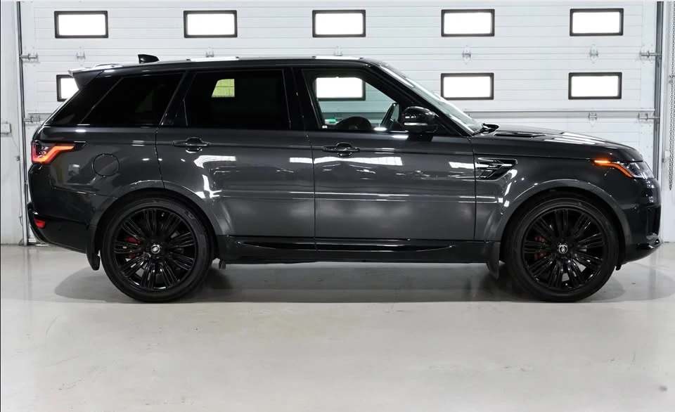 2020 Land Rover Range Rover - Image 5 of 7