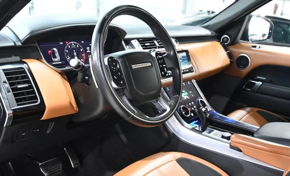 2020 Land Rover Range Rover - Image 6 of 7