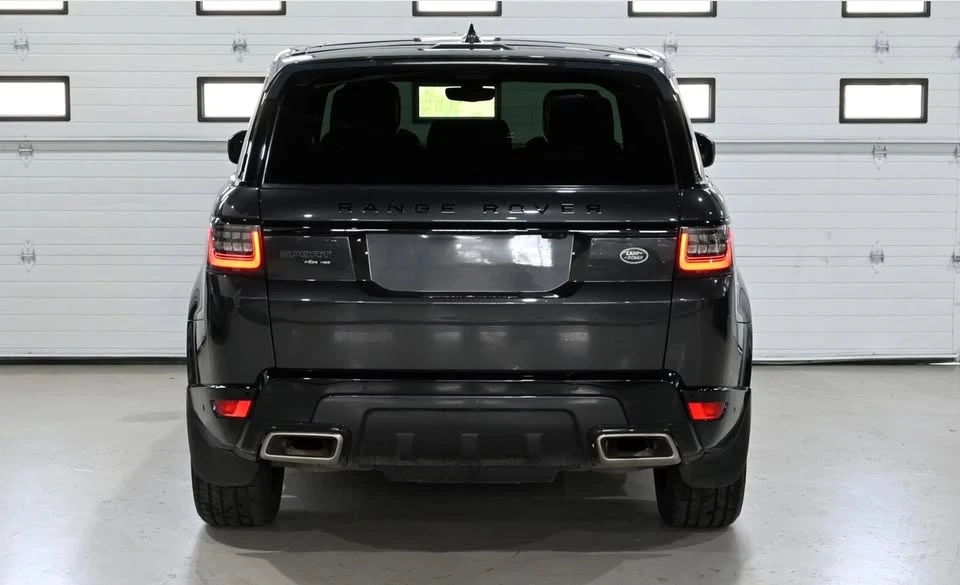 2020 Land Rover Range Rover - Image 3 of 7