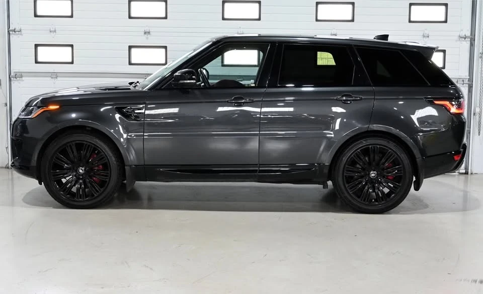2020 Land Rover Range Rover - Image 4 of 7