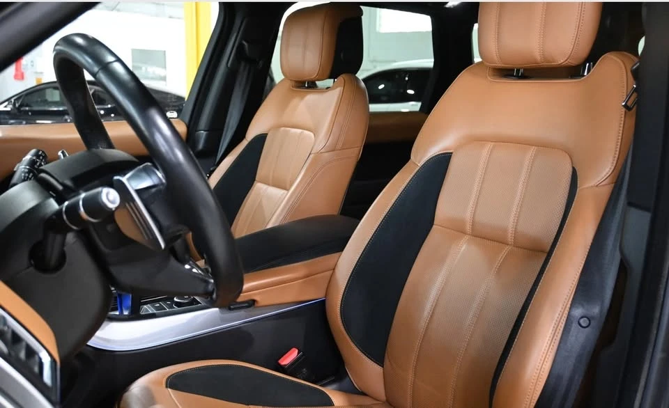 2020 Land Rover Range Rover - Image 7 of 7