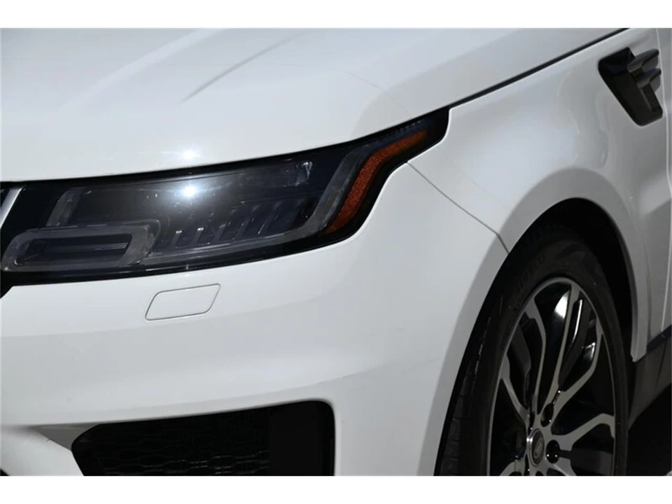2020 Land Rover Range Rover Sport L494 - Image 7 of 31
