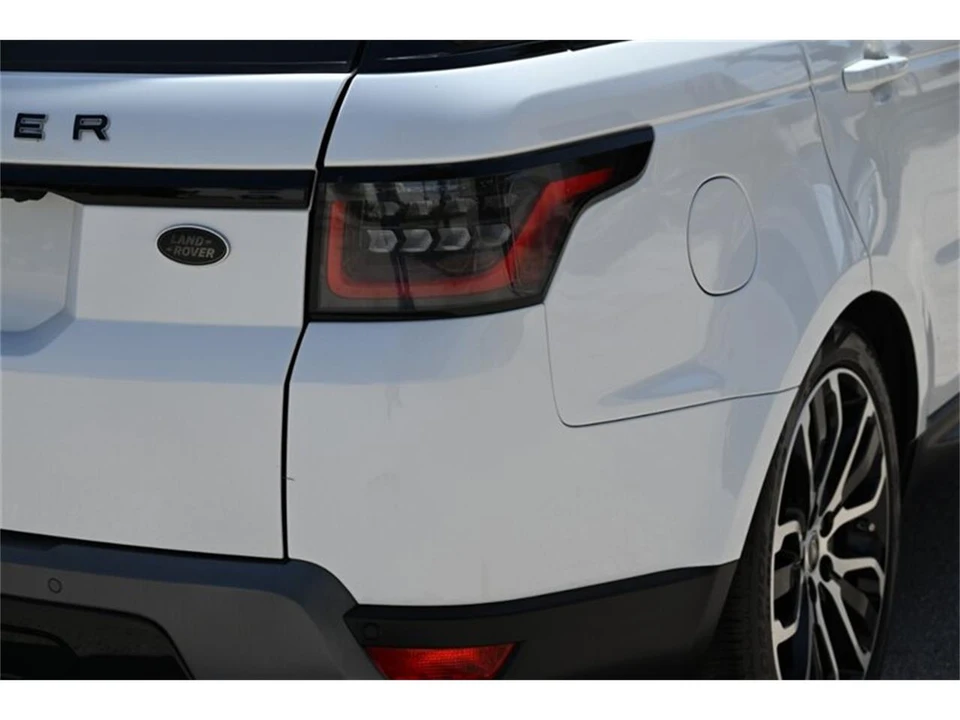 2020 Land Rover Range Rover Sport L494 - Image 11 of 31