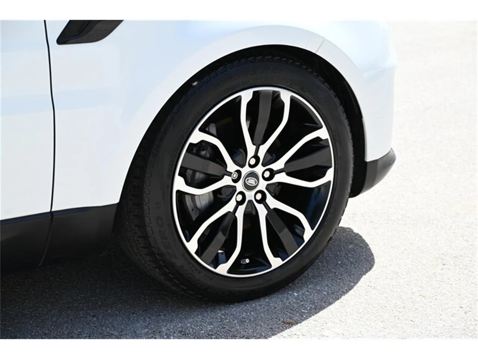 2020 Land Rover Range Rover Sport L494 - Image 13 of 31