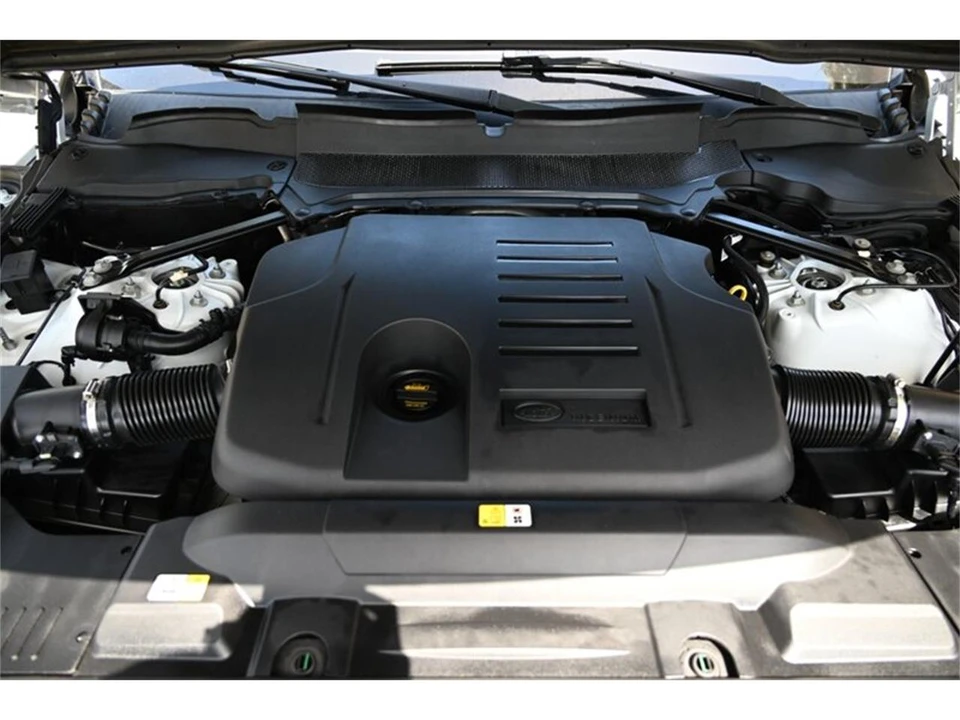 2020 Land Rover Range Rover Sport L494 - Image 15 of 31