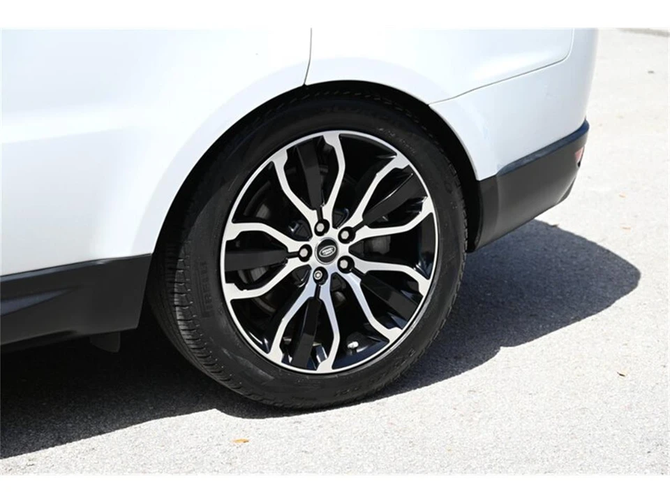 2020 Land Rover Range Rover Sport L494 - Image 9 of 31