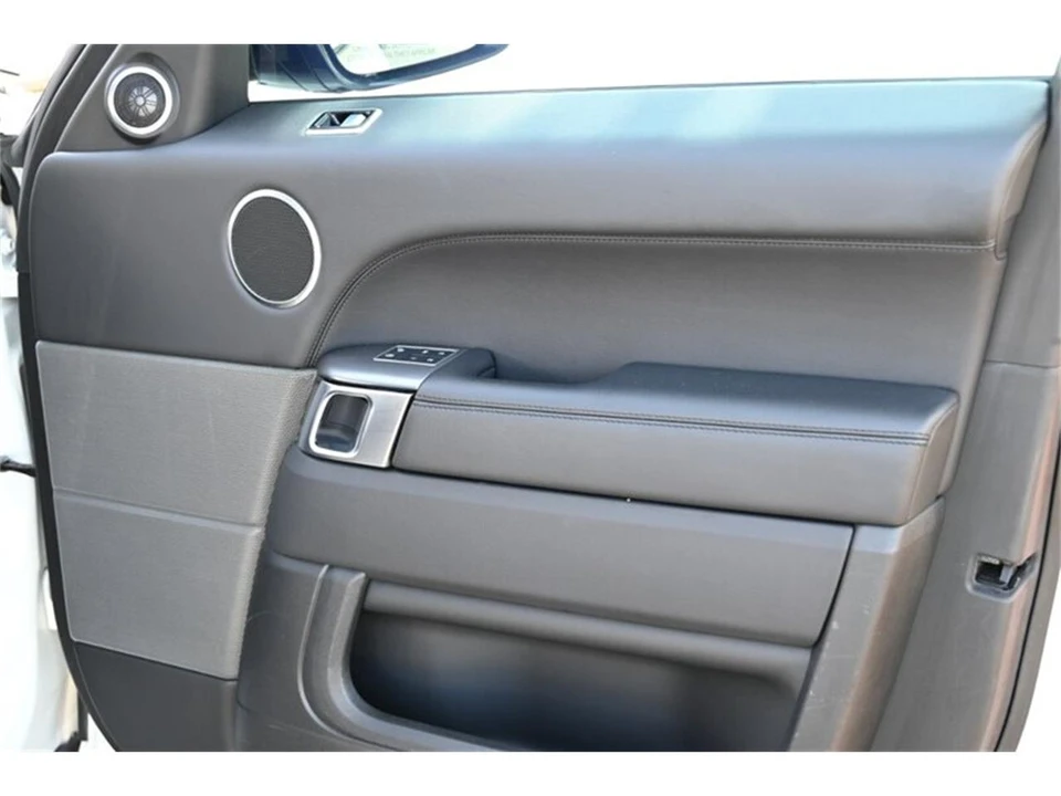 2020 Land Rover Range Rover Sport L494 - Image 21 of 31