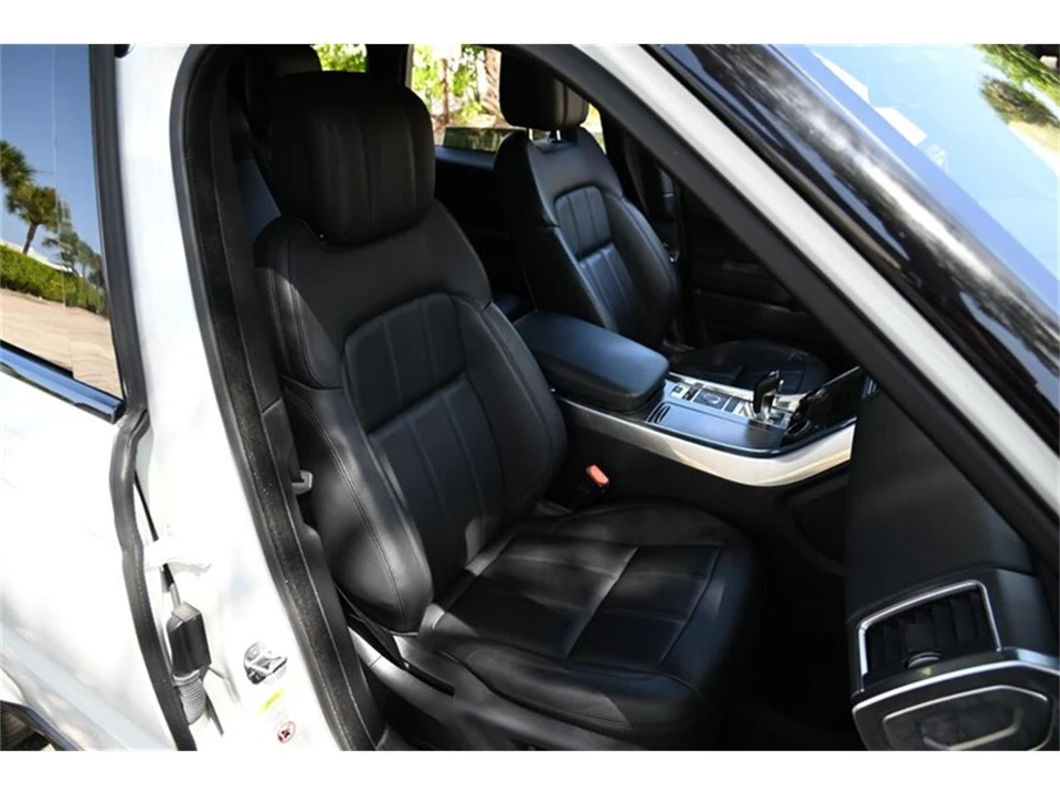 2020 Land Rover Range Rover Sport L494 - Image 23 of 31