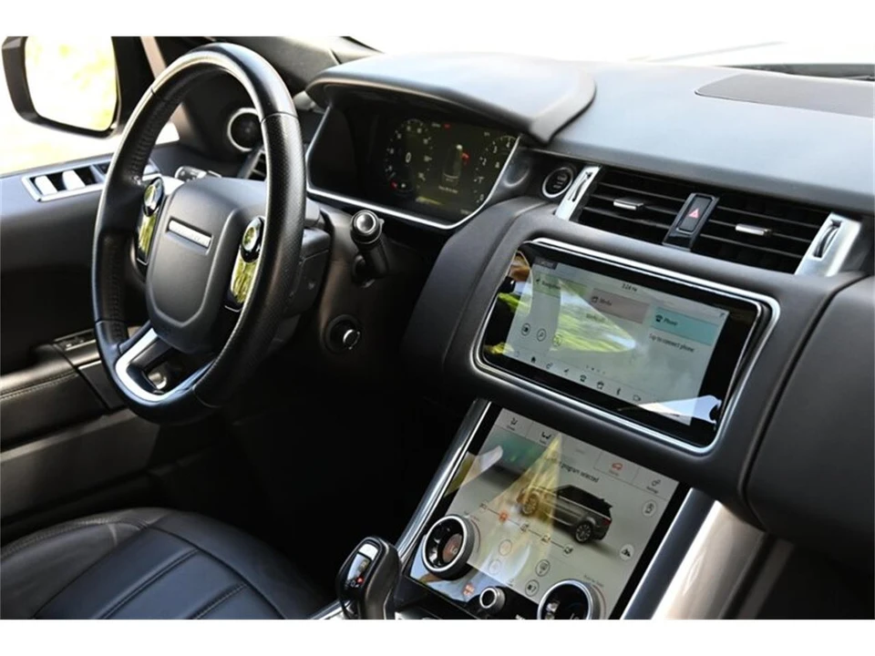2020 Land Rover Range Rover Sport L494 - Image 27 of 31