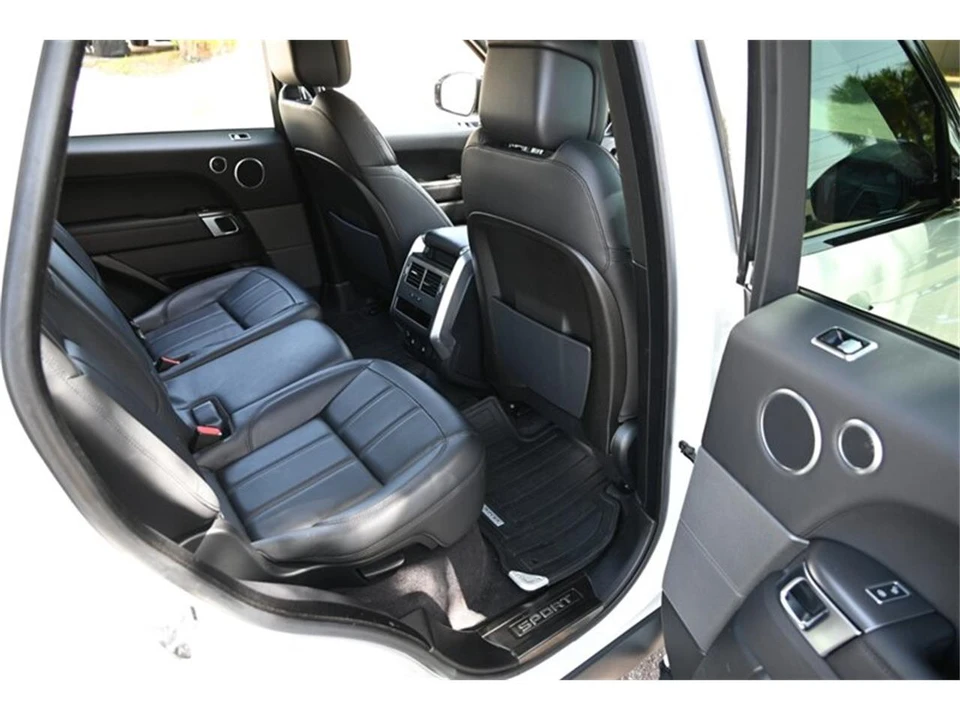 2020 Land Rover Range Rover Sport L494 - Image 29 of 31