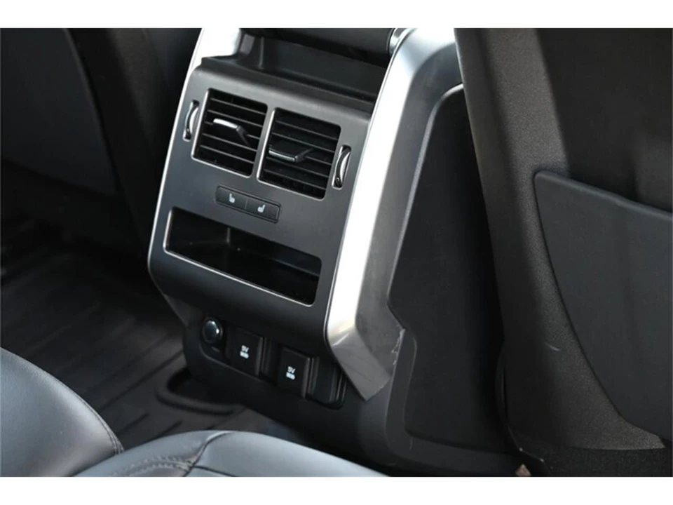 2020 Land Rover Range Rover Sport L494 - Image 31 of 31