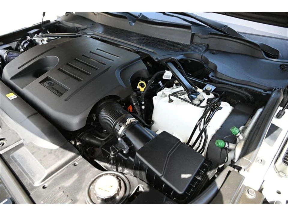 2020 Land Rover Range Rover Sport L494 - Image 16 of 31