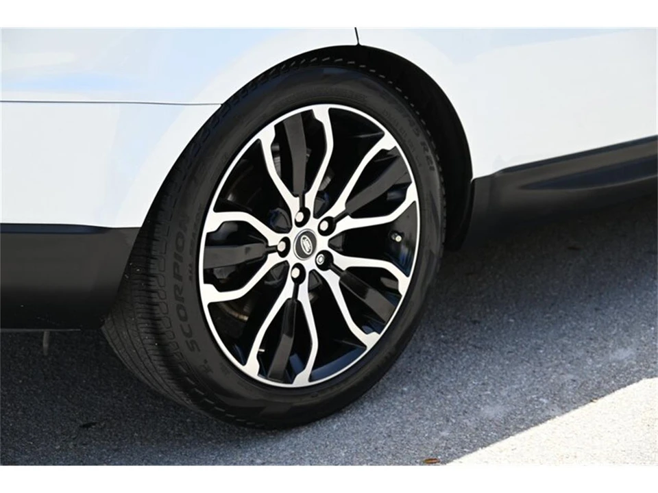 2020 Land Rover Range Rover Sport L494 - Image 12 of 31
