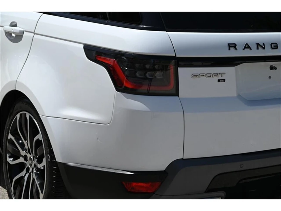 2020 Land Rover Range Rover Sport L494 - Image 10 of 31