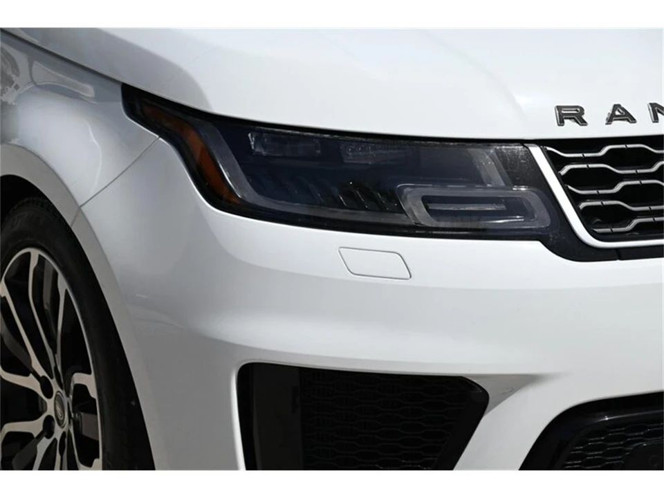 2020 Land Rover Range Rover Sport L494 - Image 6 of 31