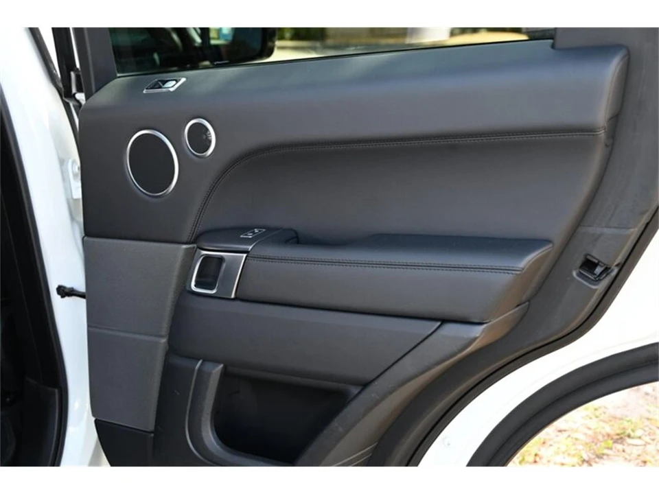 2020 Land Rover Range Rover Sport L494 - Image 28 of 31