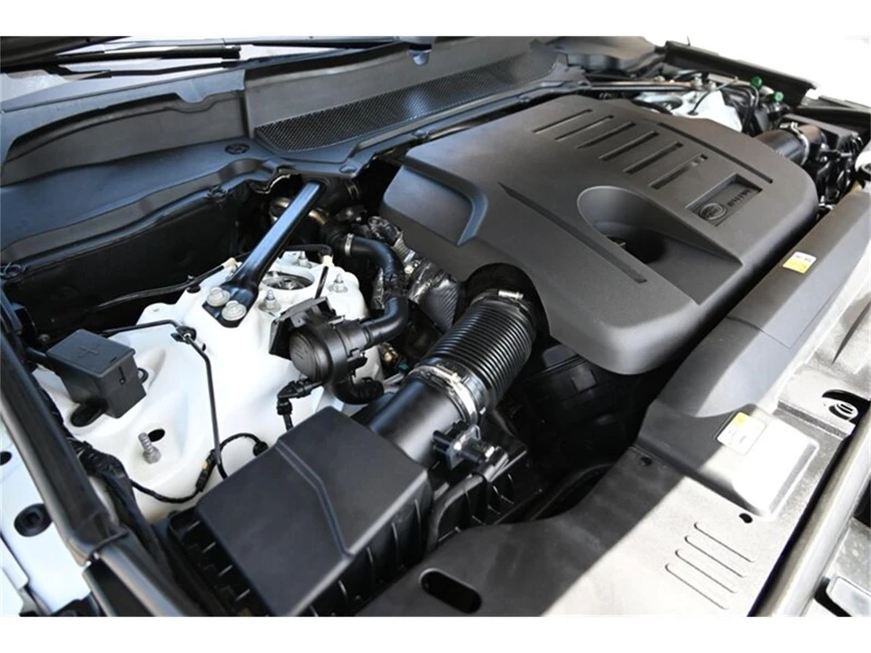 2020 Land Rover Range Rover Sport L494 - Image 14 of 31
