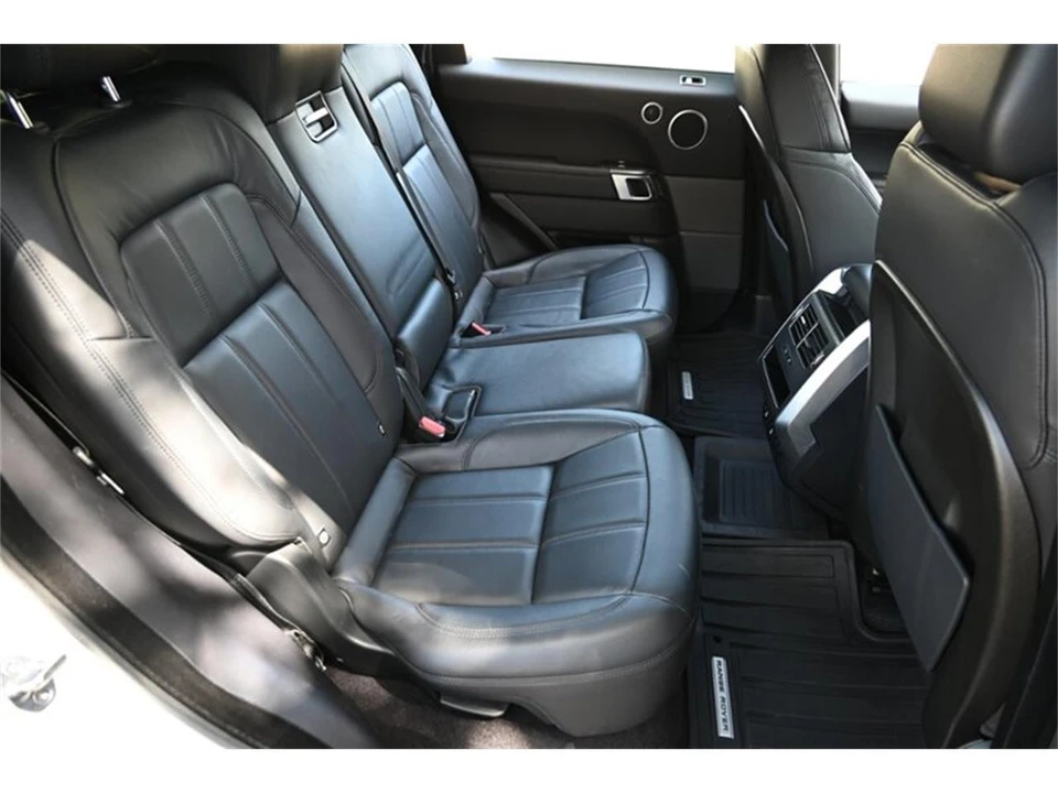 2020 Land Rover Range Rover Sport L494 - Image 30 of 31