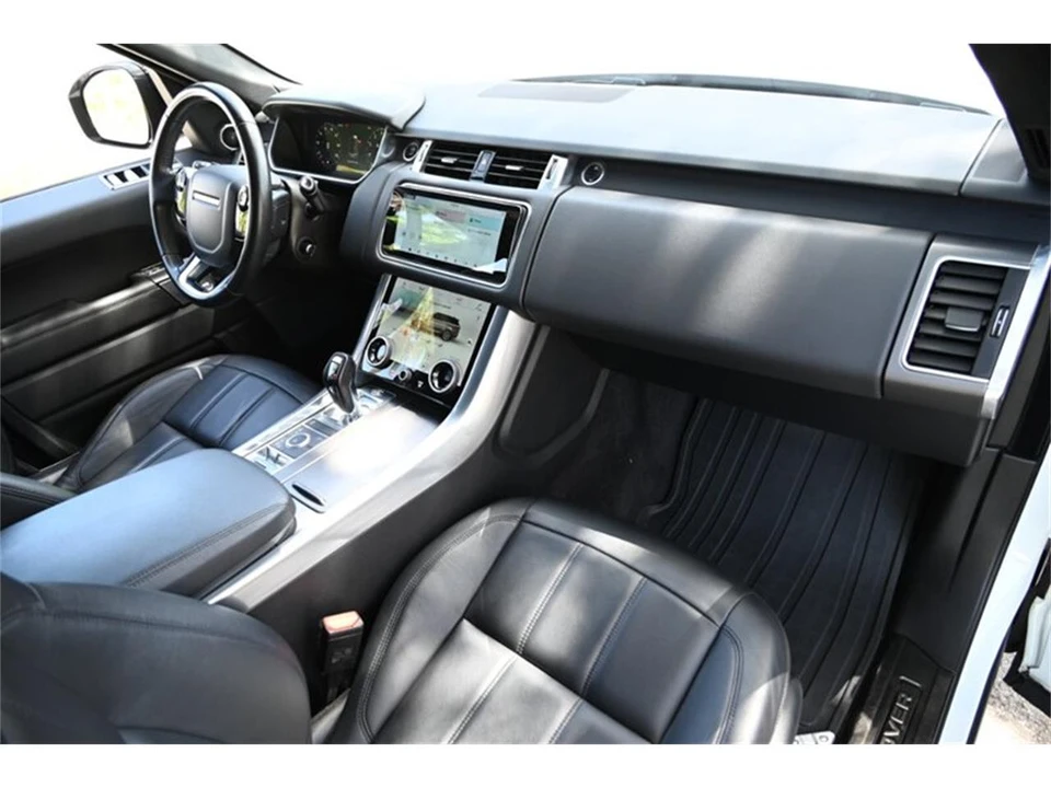 2020 Land Rover Range Rover Sport L494 - Image 26 of 31