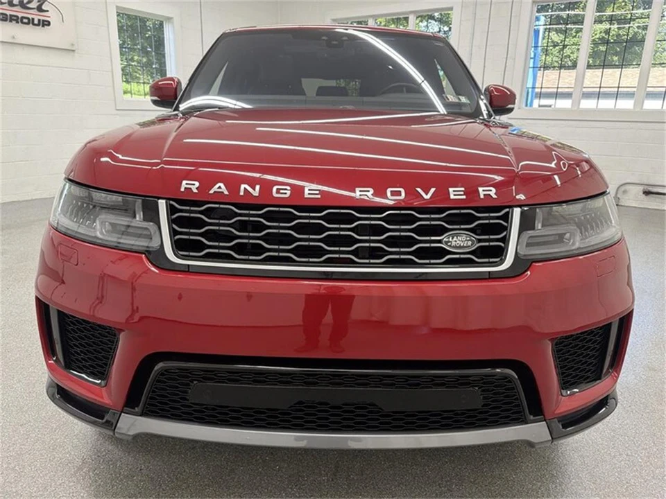 2020 Land Rover Range Rover Sport L494 - Image 2 of 16