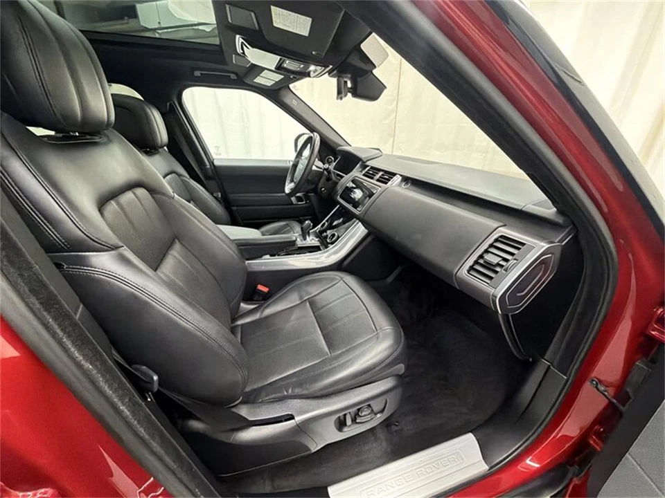 2020 Land Rover Range Rover Sport L494 - Image 13 of 16