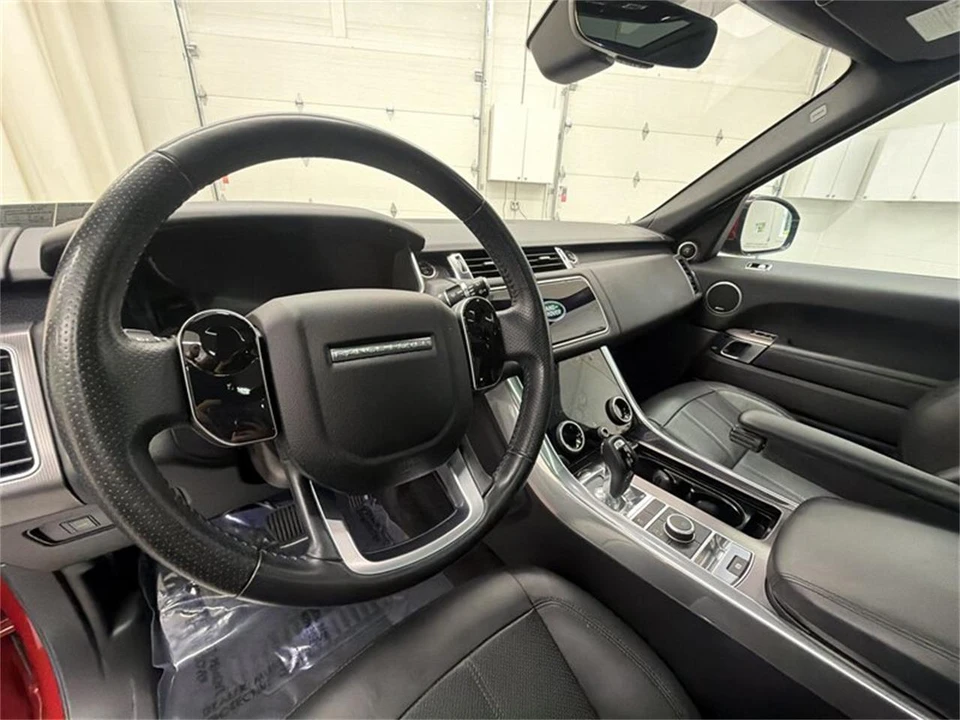 2020 Land Rover Range Rover Sport L494 - Image 11 of 16