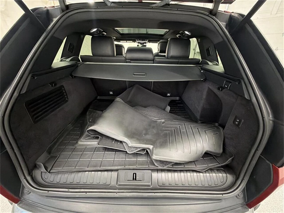 2020 Land Rover Range Rover Sport L494 - Image 15 of 16