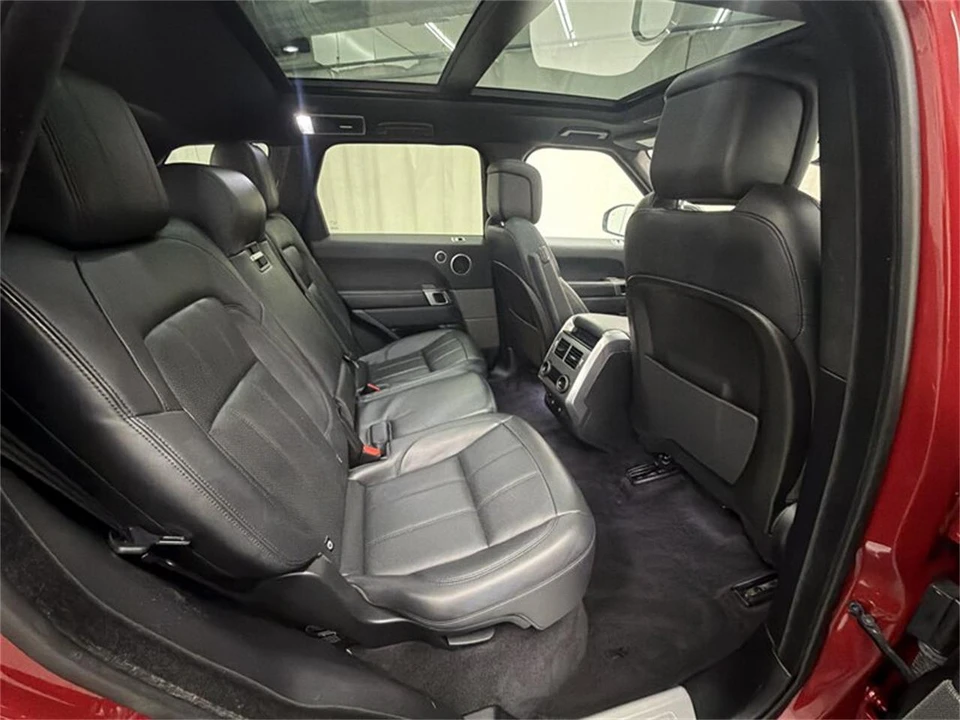 2020 Land Rover Range Rover Sport L494 - Image 14 of 16