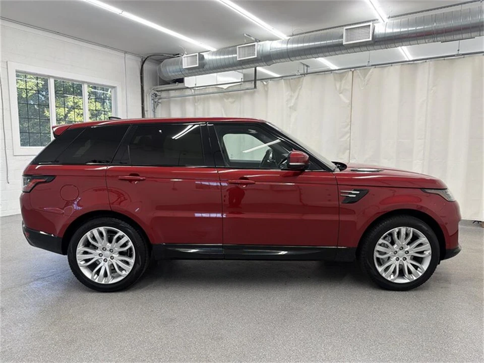 2020 Land Rover Range Rover Sport L494 - Image 4 of 16