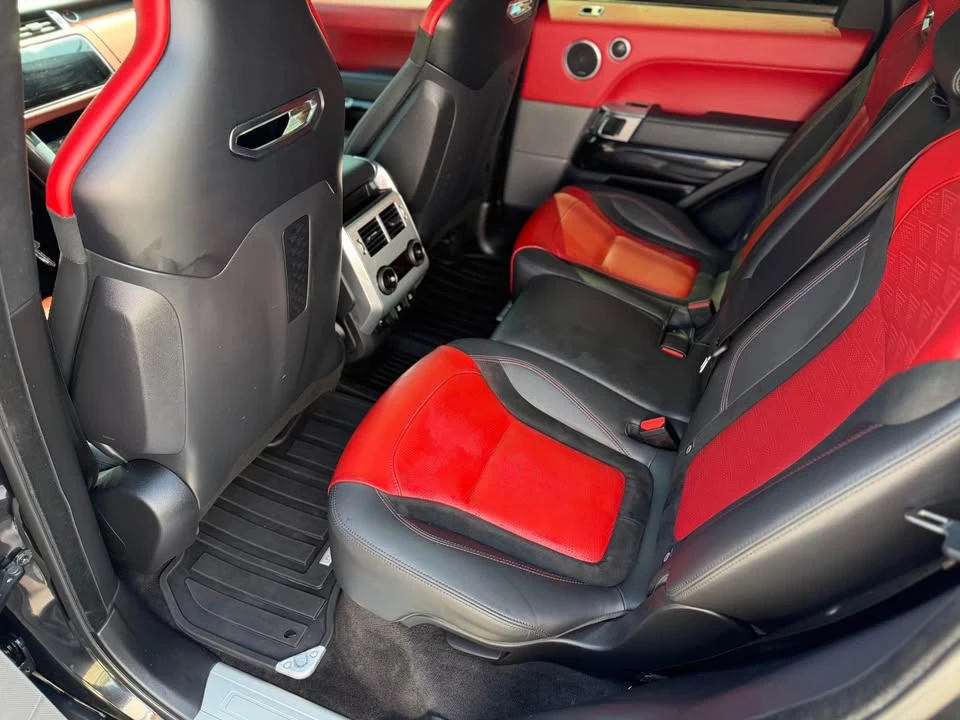 2020 Land Rover Range Rover L405 - Image 14 of 16