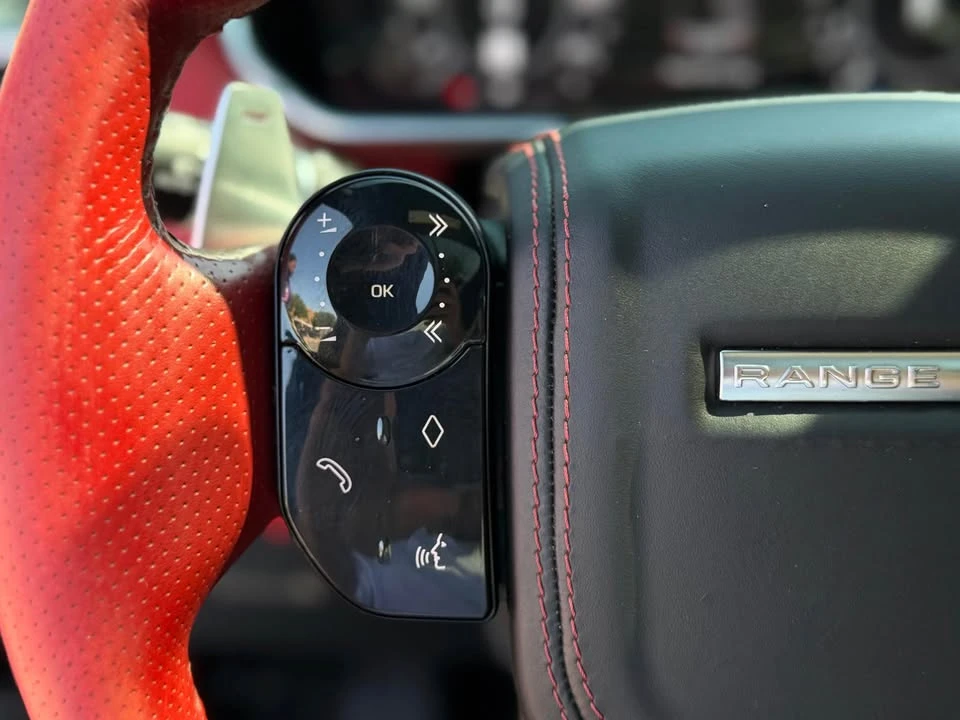 2020 Land Rover Range Rover L405 - Image 16 of 16