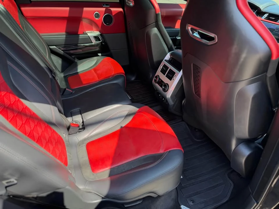 2020 Land Rover Range Rover L405 - Image 15 of 16