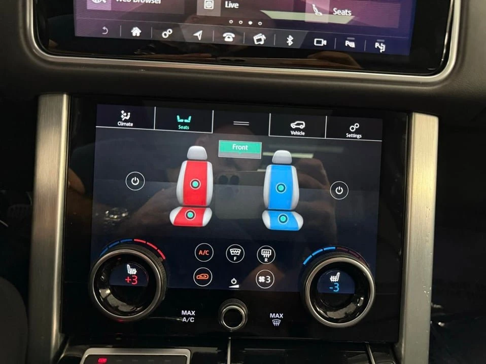 2020 Land Rover Range Rover L405 - Image 19 of 20
