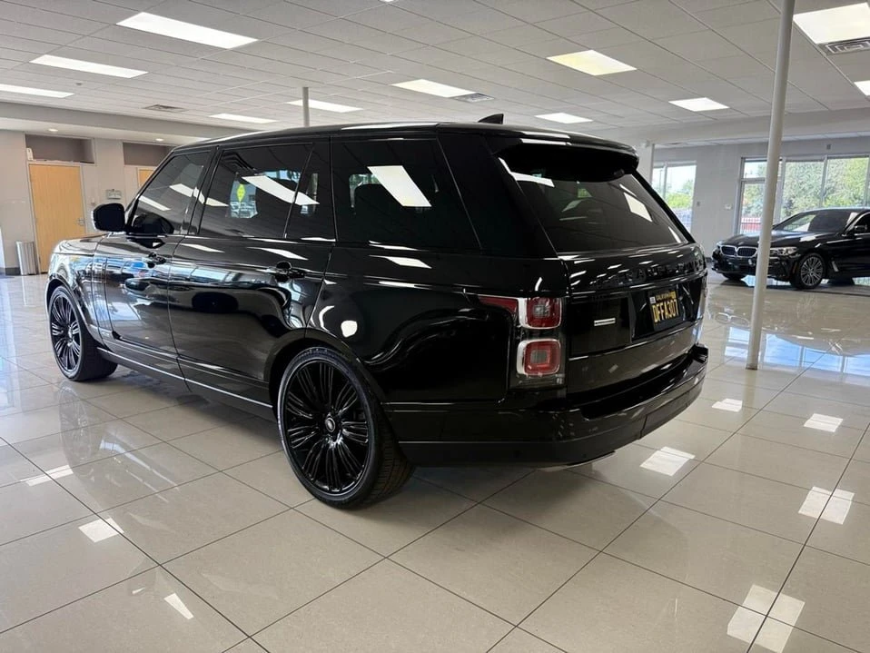 2020 Land Rover Range Rover L405 - Image 6 of 20