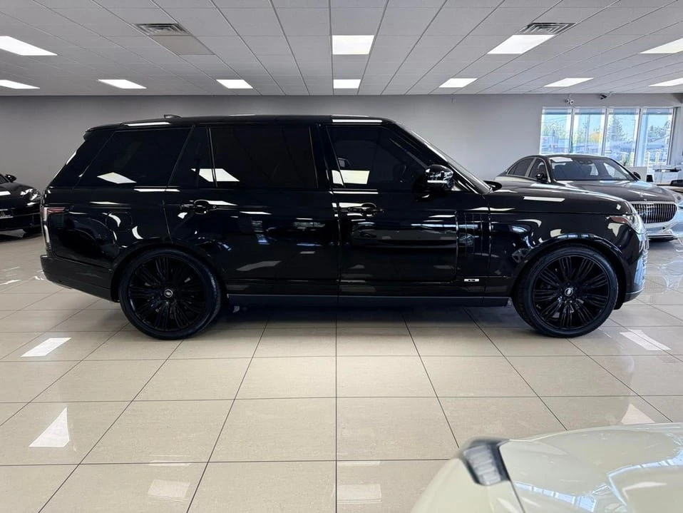 2020 Land Rover Range Rover L405 - Image 3 of 20