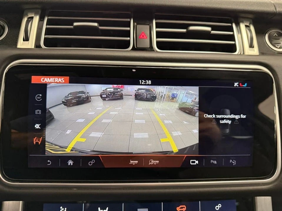 2020 Land Rover Range Rover L405 - Image 16 of 20