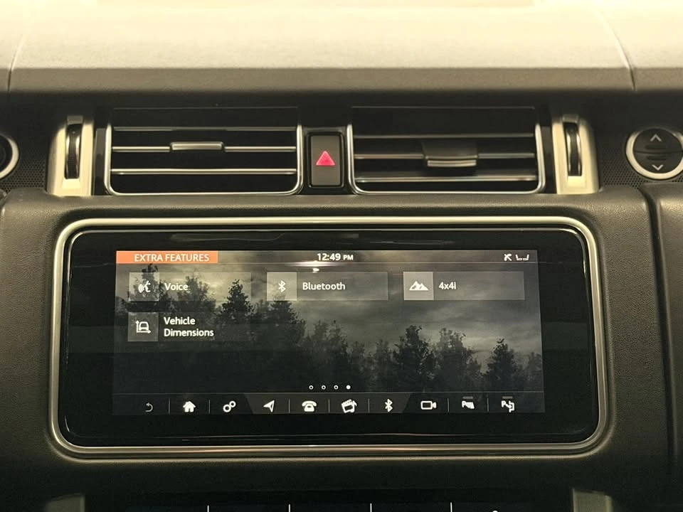 2020 Land Rover Range Rover L405 - Image 19 of 20