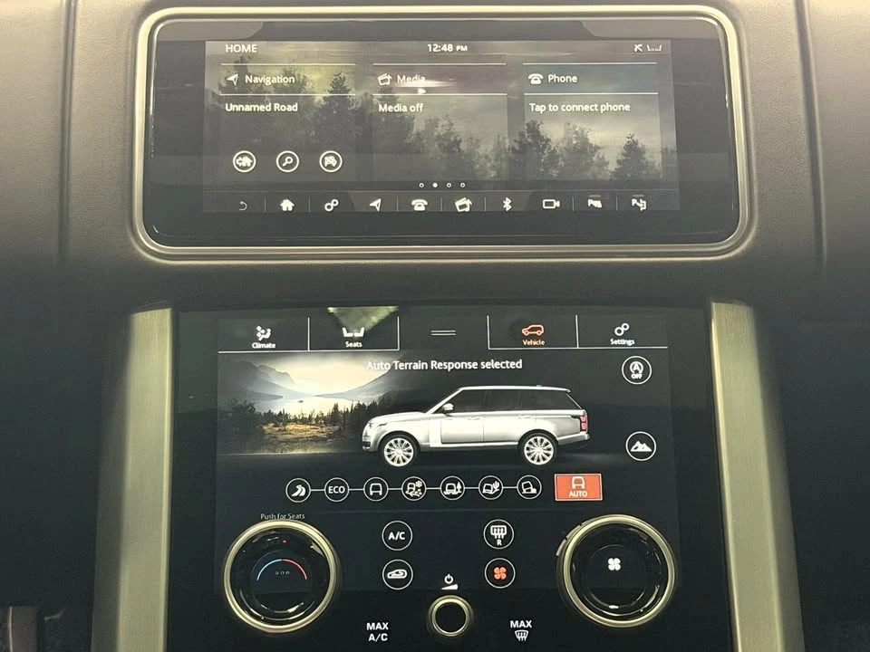 2020 Land Rover Range Rover L405 - Image 17 of 20