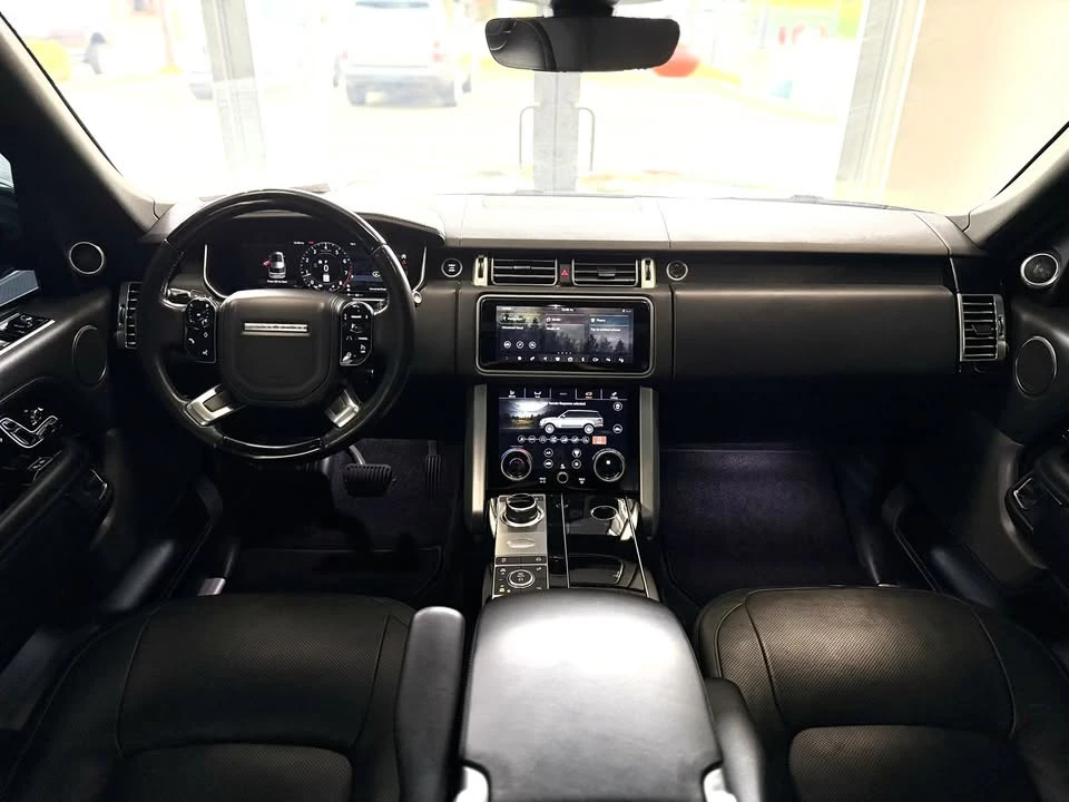 2020 Land Rover Range Rover L405 - Image 15 of 20