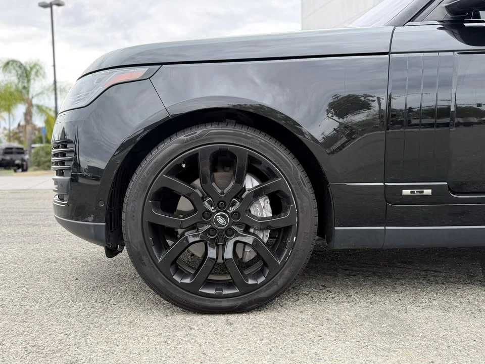 2020 Land Rover Range Rover L405 - Image 10 of 20