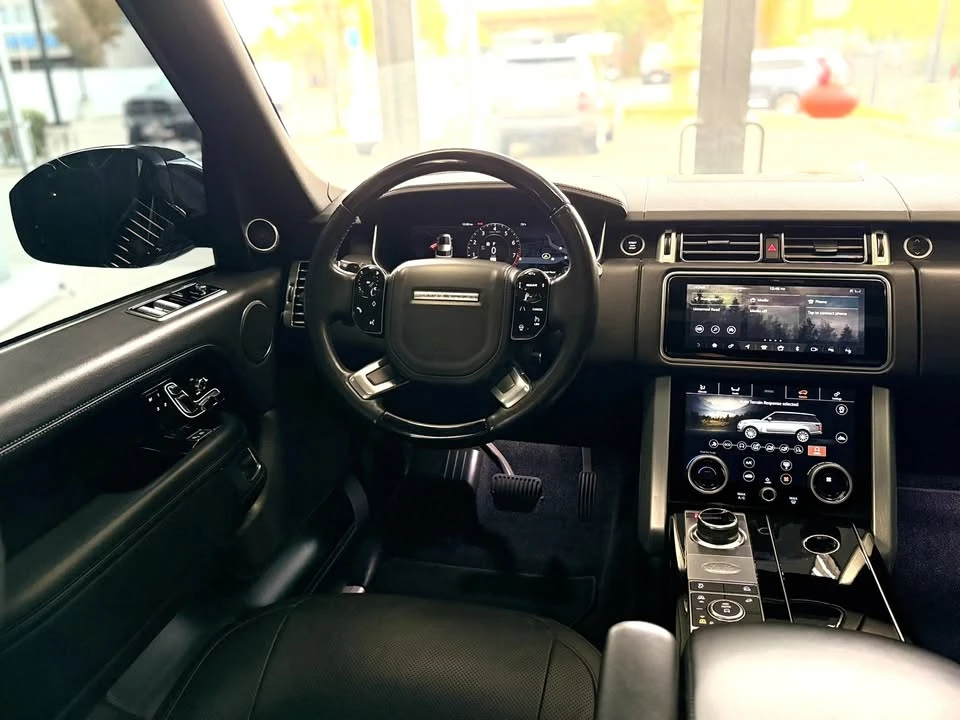 2020 Land Rover Range Rover L405 - Image 16 of 20