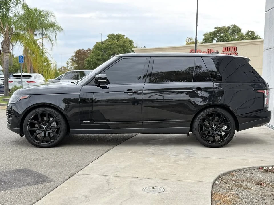 2020 Land Rover Range Rover L405 - Image 3 of 20