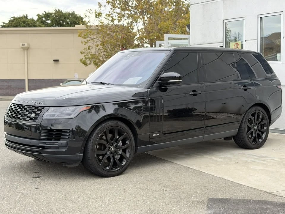 2020 Land Rover Range Rover L405 - Image 2 of 20