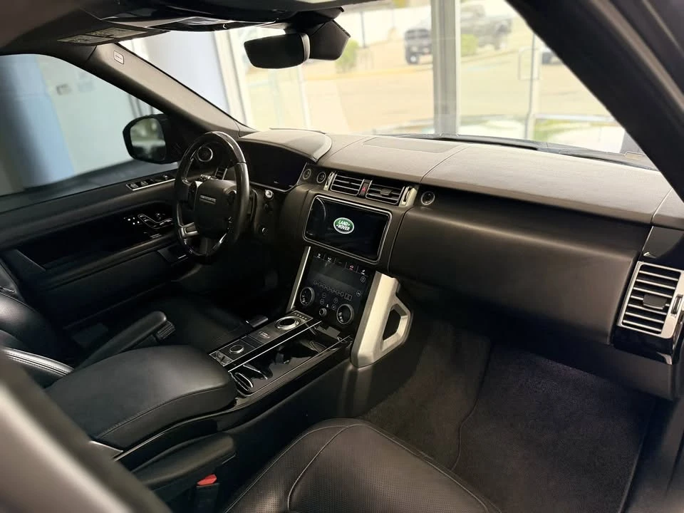 2020 Land Rover Range Rover L405 - Image 14 of 20